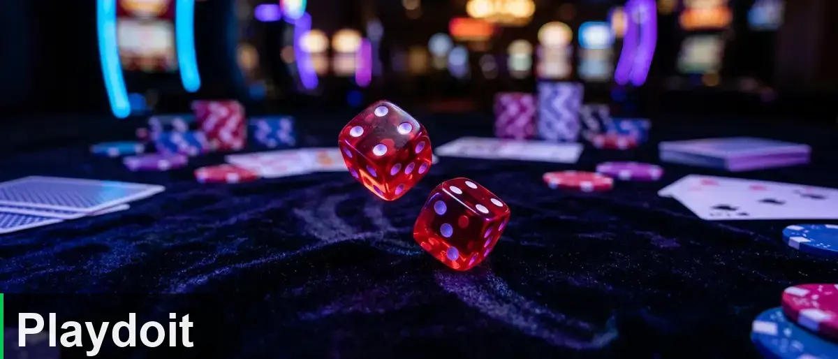Playdoit bonus